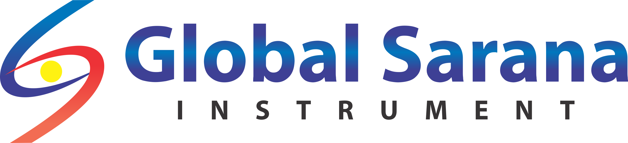 CV global sarana instrumen