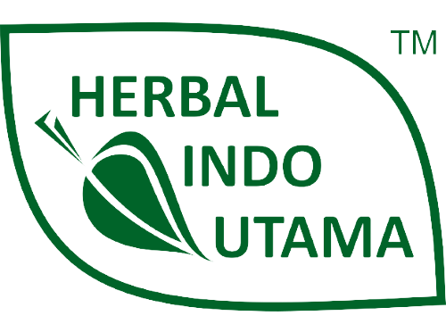 CV herbal indo utama