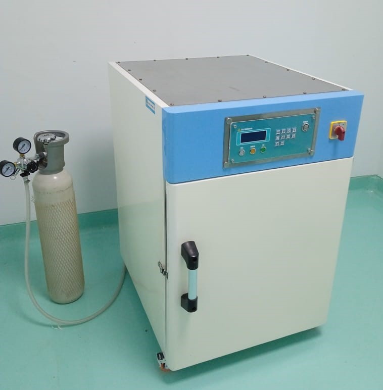 INKUBATOR CO2 MYCO7 CO2 incubator MYCO7-IC1200 p1