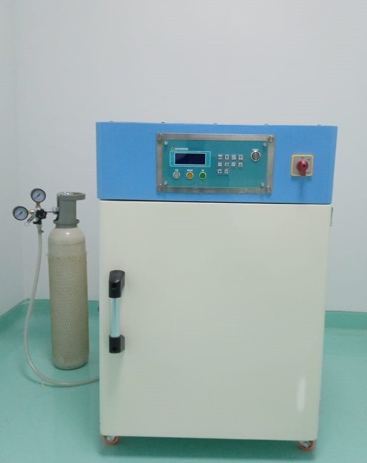 INKUBATOR CO2 MYCO7 CO2 incubator MYCO7-IC1200 p2