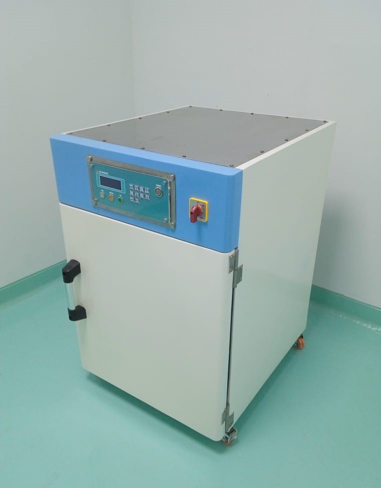 INKUBATOR CO2 MYCO7 CO2 incubator MYCO7-IC1200 p3