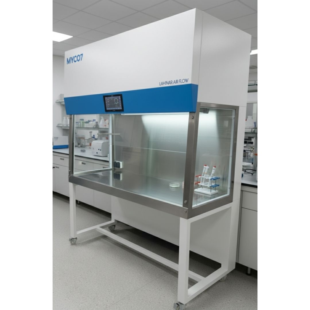 LAF LAMINAR AIR FLOW MYCO7-LM1500 ganesha mycolab p7