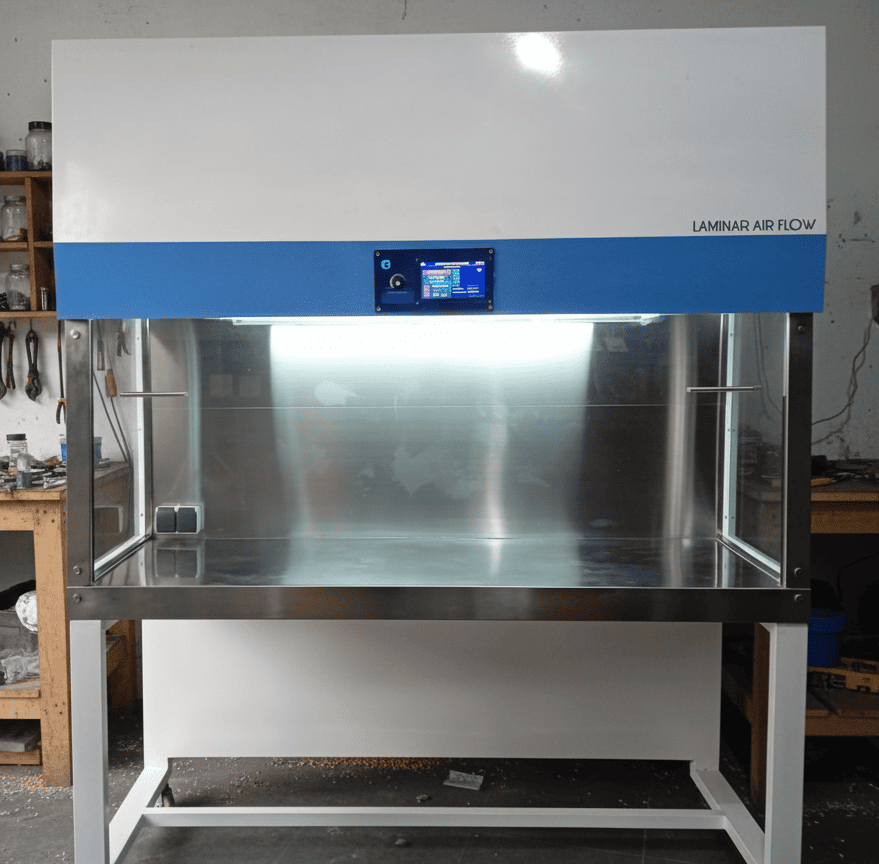 LAF LAMINAR AIR FLOW MYCO7-LM2000 ganesha mycolab indonesia p2 (2)