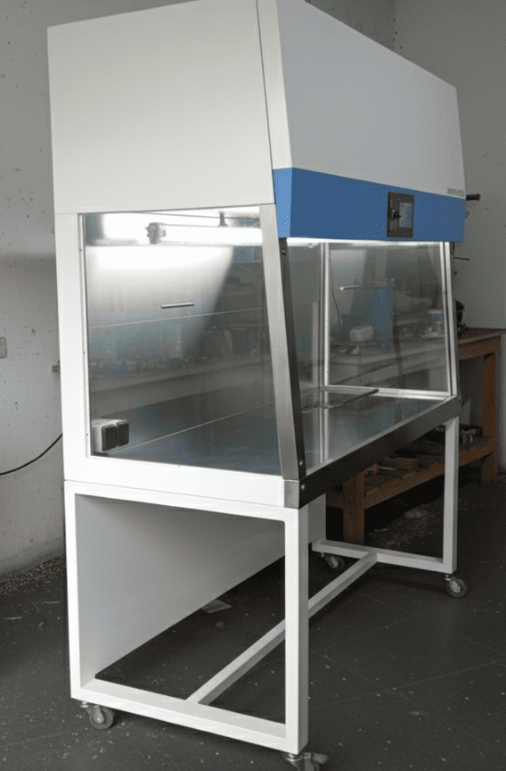 LAF LAMINAR AIR FLOW MYCO7-LM2000 ganesha mycolab indonesia p4 (2)