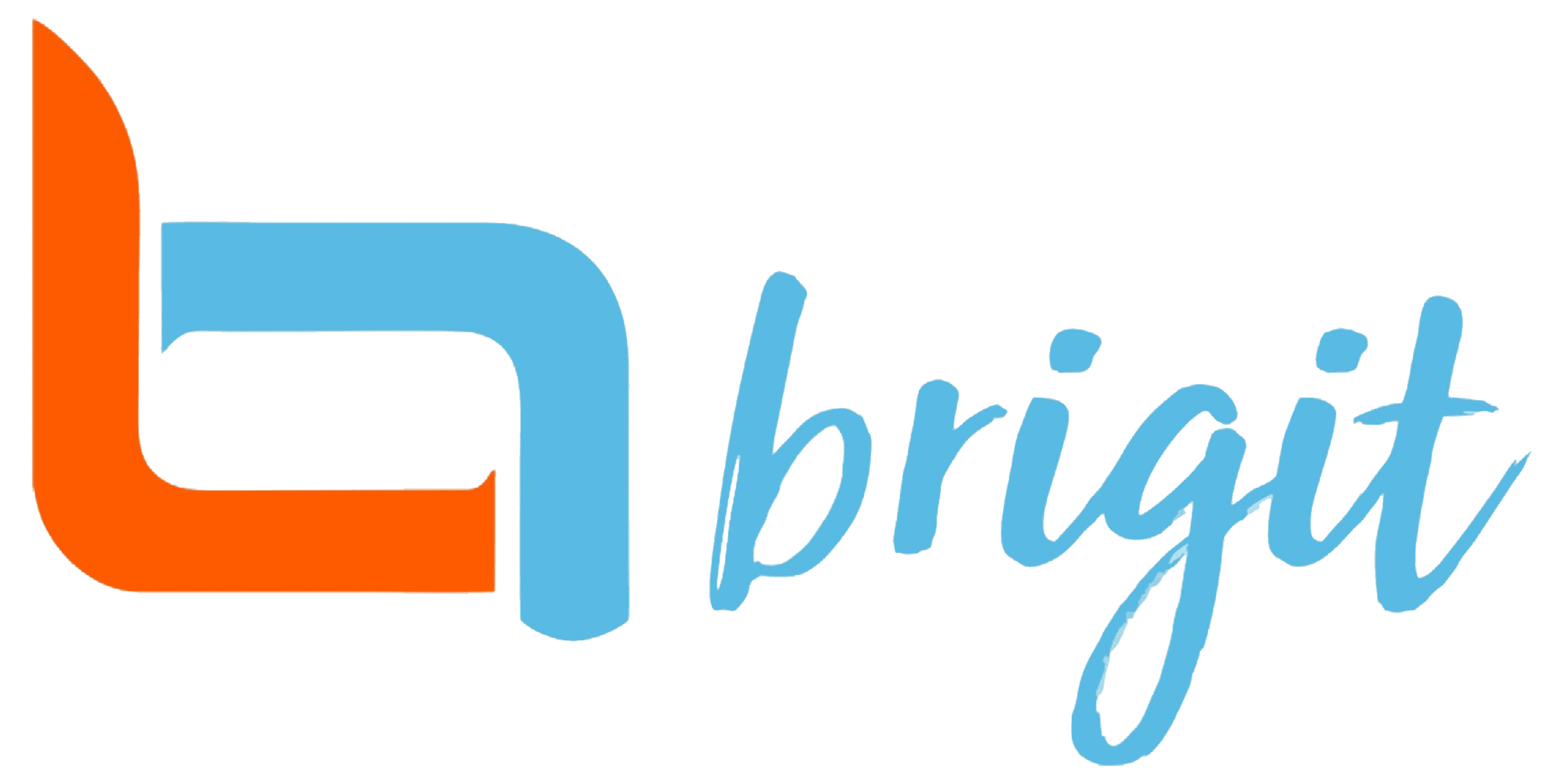 PT BRigit biofarmaka Nusantara brigit-logo