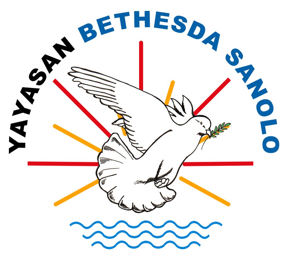 RS BETHESDA GUNUNGSITOLI SUMATERA UTARA