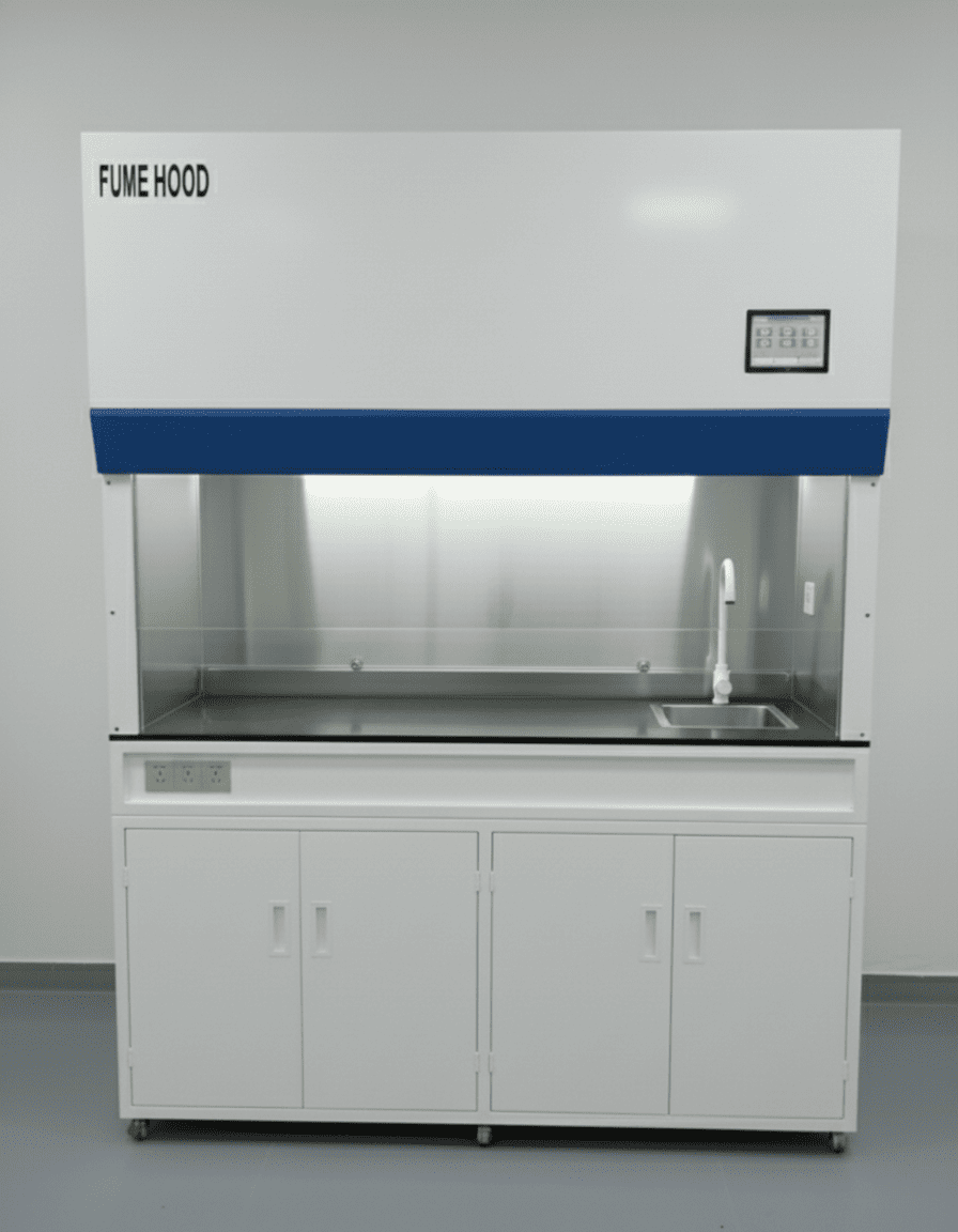 fumehood MYCO7-FHSP1800 lemari asam ganesha mycolab indonesia P3