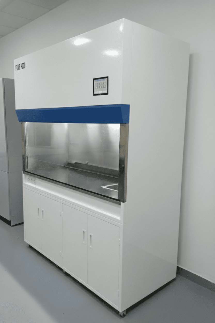 fumehood MYCO7-FHSP1800 lemari asam ganesha mycolab indonesia P4