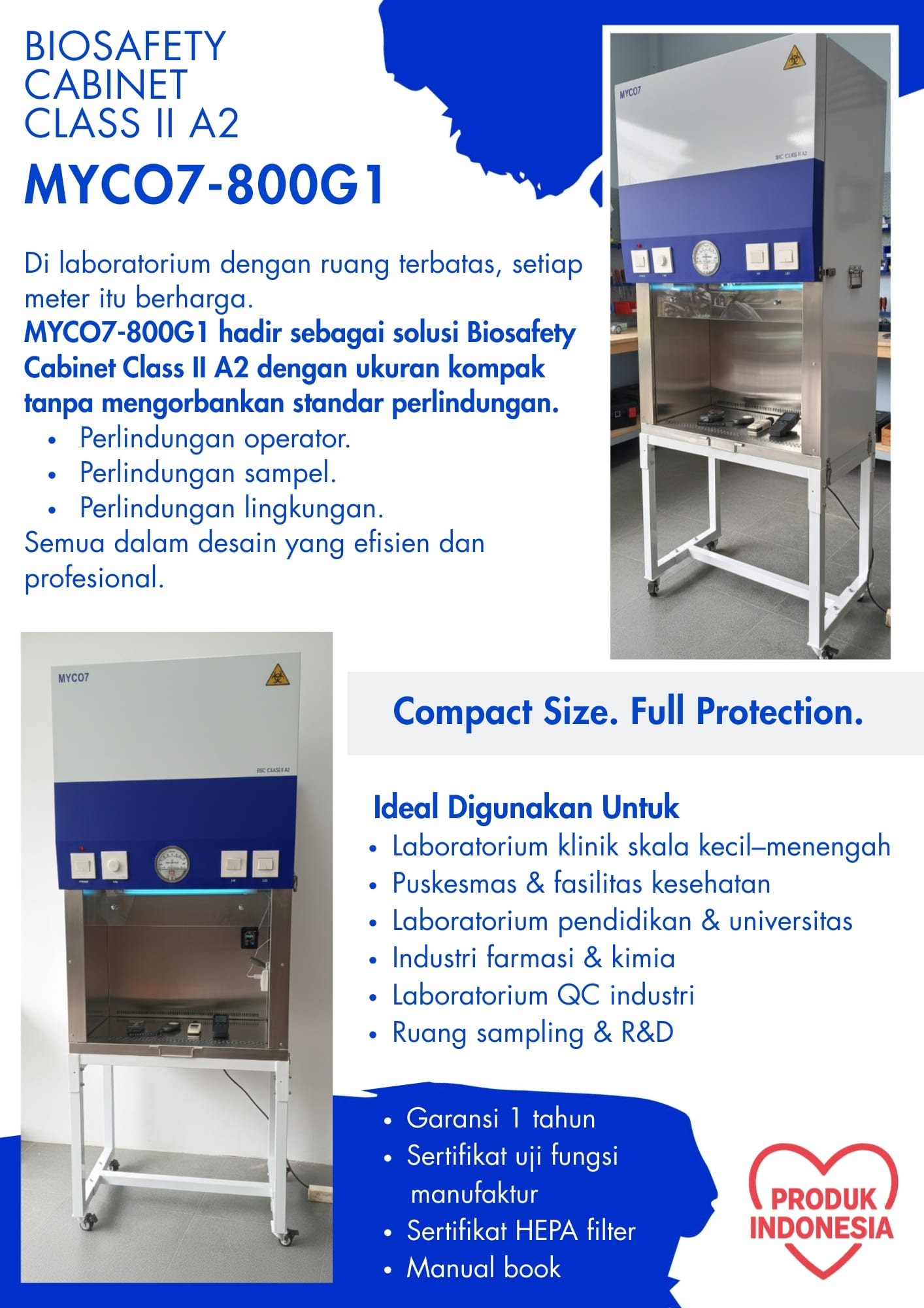 katalog Biosafety Cabinet BSC MYCO7-800G1 2026 p1 (2)