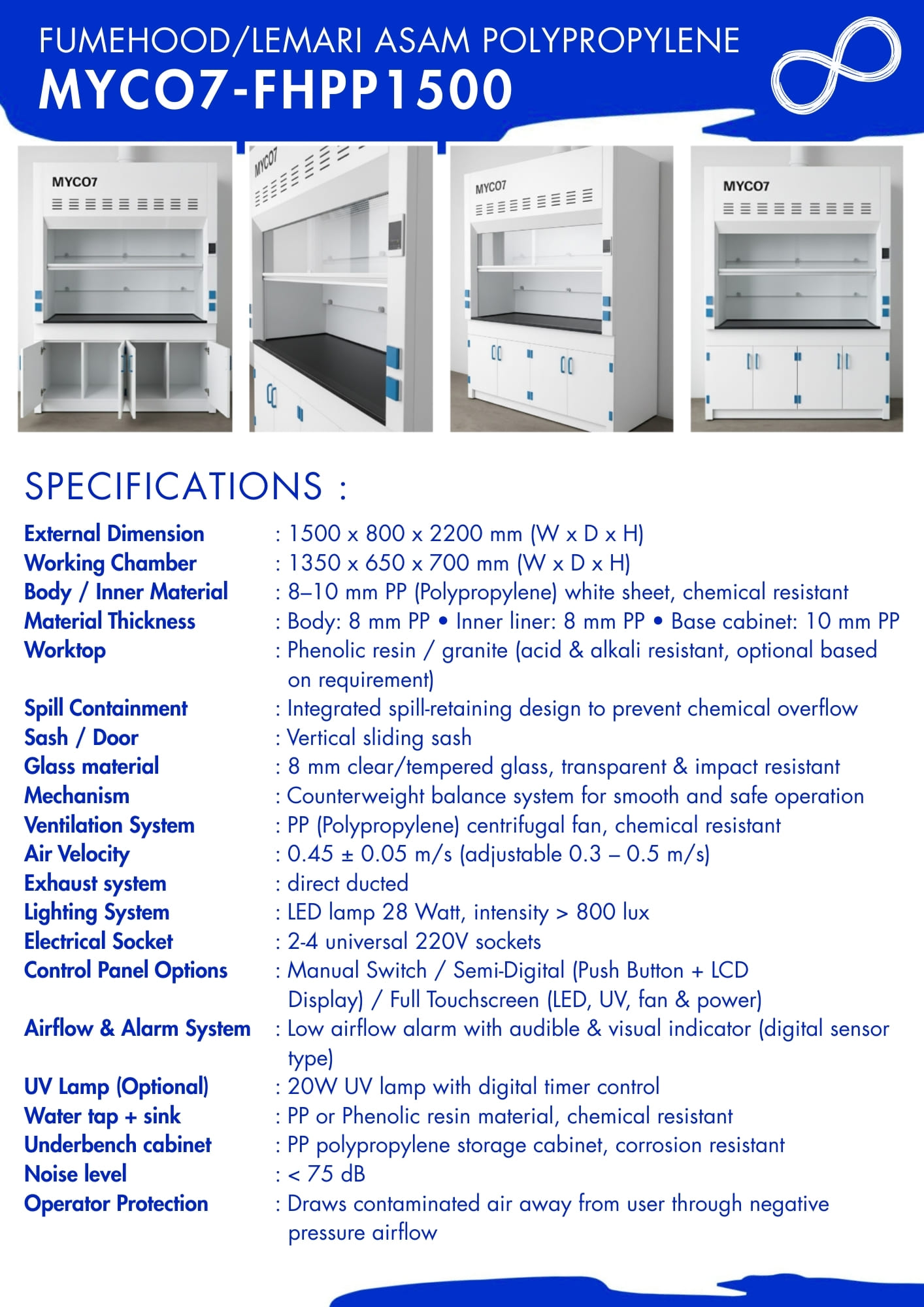 katalog fumehood lemari asam MYCO7-FHPP1500 ganesha mycolab 2026-2027 P2 (2)