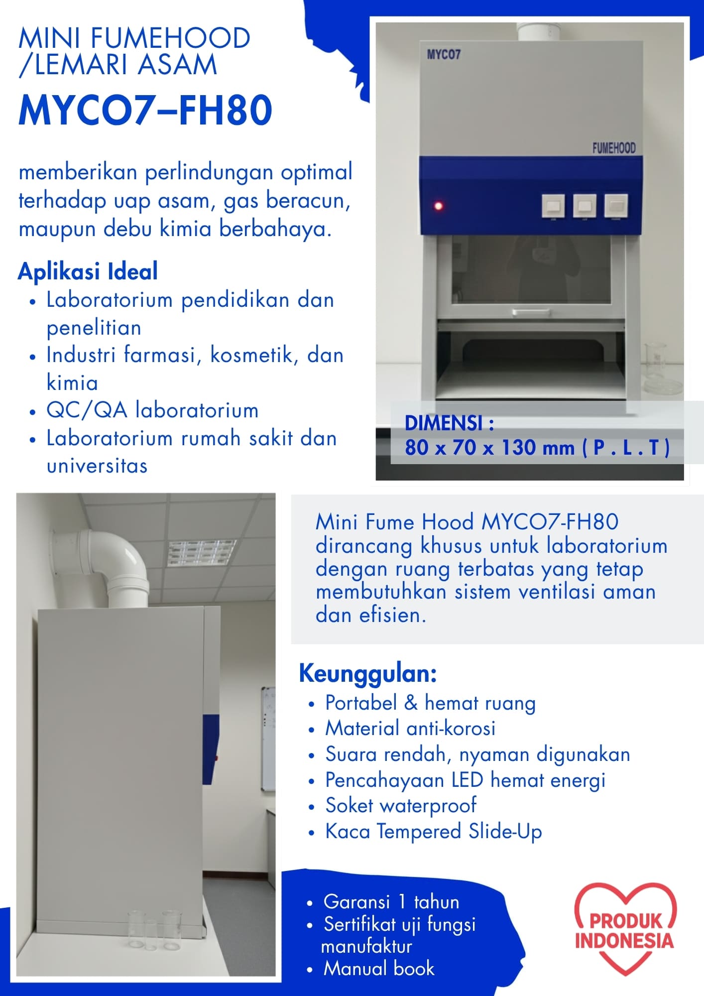katalog mini fumehood lemari asam MYCO7-FH80 ganesha mycolab 2026-2027 P1 (2)
