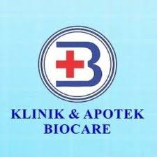 klinik dan apotek biocare