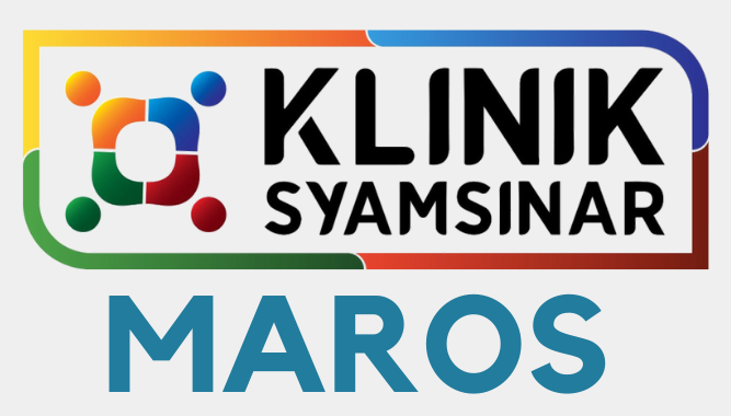 klinik syamsinar maros