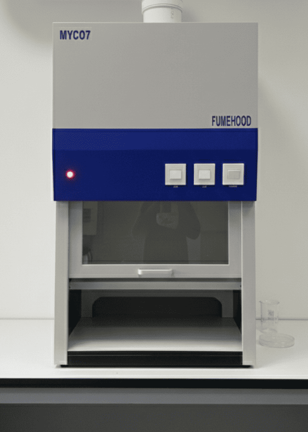 mini fumehood MYCO7-FH80 lemari asam ganesha mycolab indonesia p8 (2)